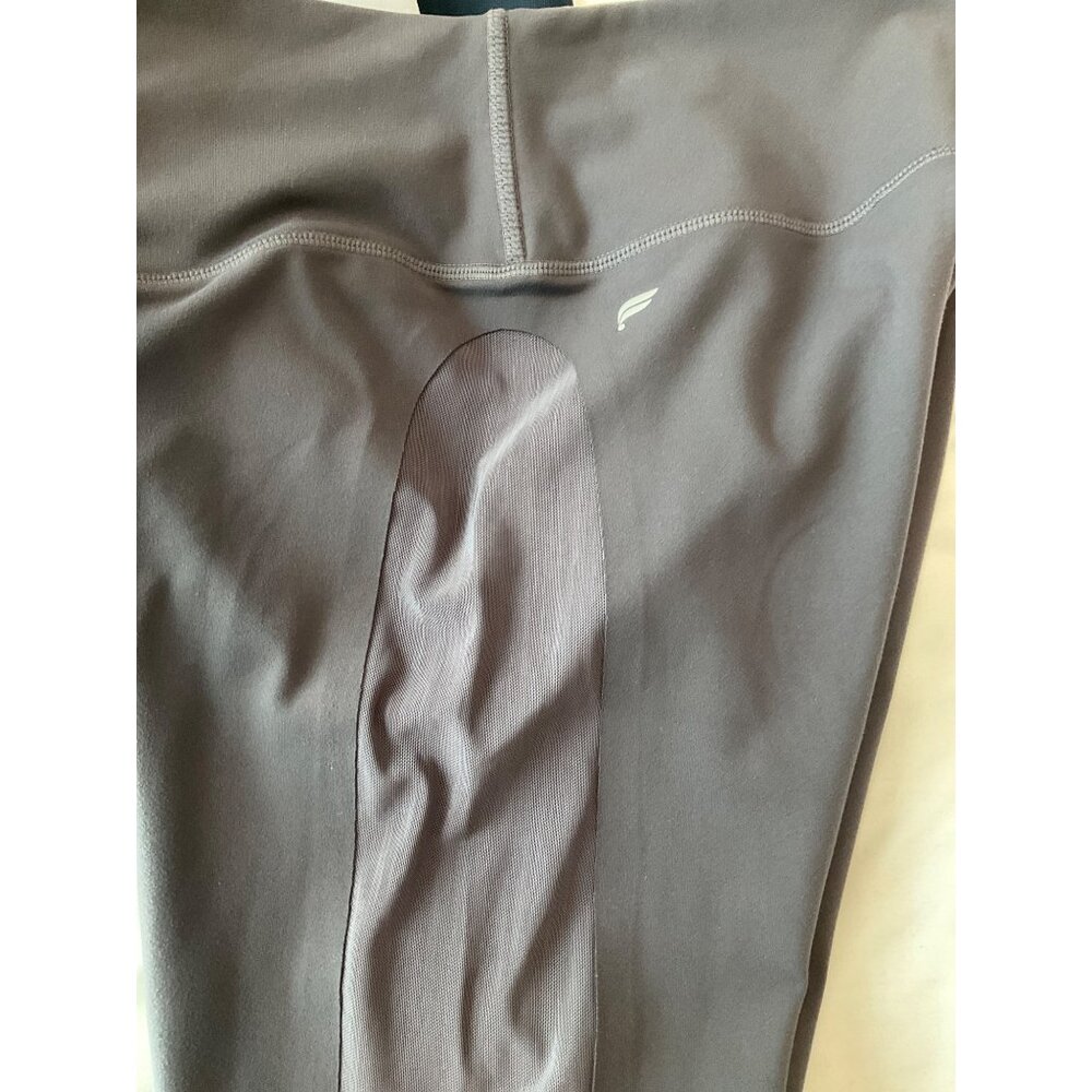 Fabletics High Waisted Pureluxe Mesh Legging Made… - image 5